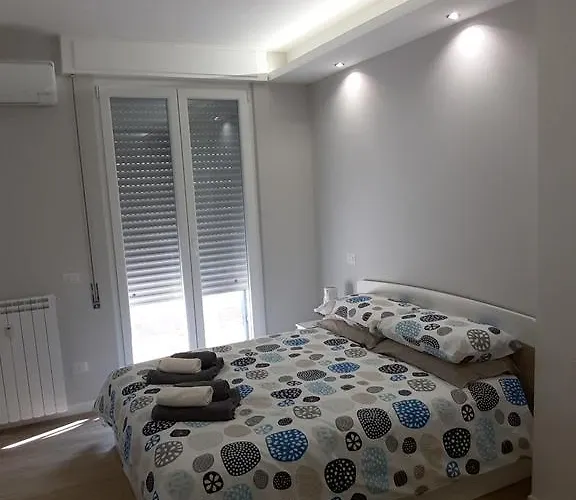 To Bed and breakfast Roma
