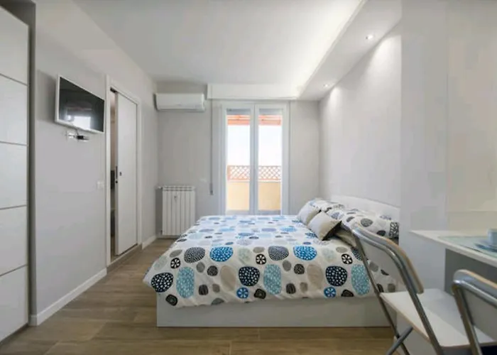 Bed and breakfast To Roma