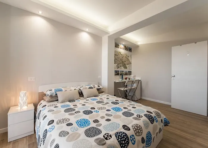 To Bed and breakfast Roma